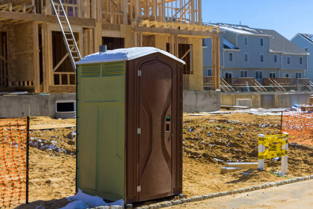 Reliable Harrisburg, AR porta potty rental Solutions