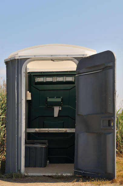 Best Affordable portable toilet rental  in Hrisburg, AR