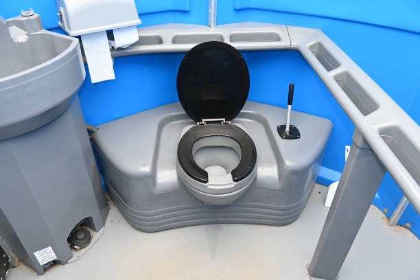 Best Portable toilet rental cost  in Hrisburg, AR