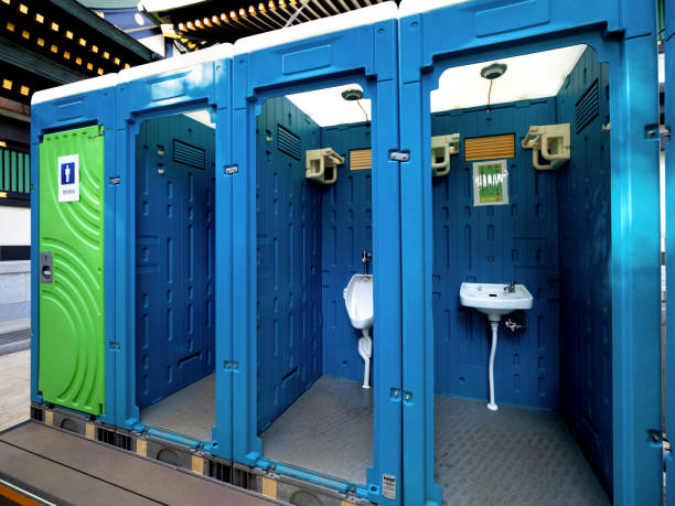 Best Emergency porta potty rental  in Hrisburg, AR