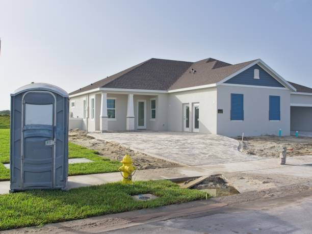 Best Temporary restroom rental  in Hrisburg, AR